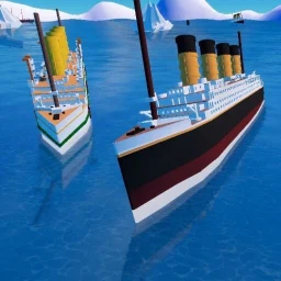 Icono de Tiny Ships: Dangerous Seas