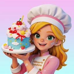 Yummy Haven icon