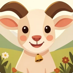 Icône de Idle Goat Farmer: Incremental